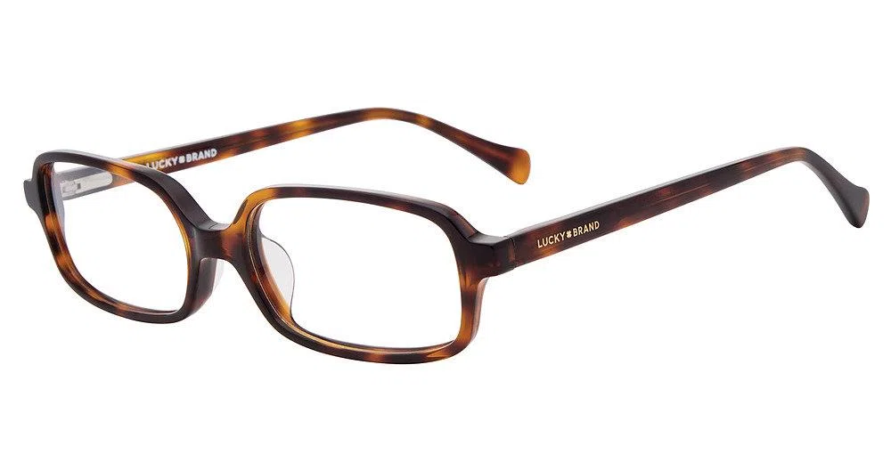 Lucky Brand VLBD266 Eyeglasses - view 2